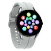 KS05 1.32" IP67 Waterproof Smart Watch, Blood Oxygen/Glucose/Lipid Monitor - 1