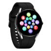 KS05 1.32" IP67 Waterproof Smart Watch, Blood Oxygen/Glucose/Lipid Monitor - 1