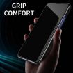 For Honor 400 Global Silver Mirror Flip Leather Phone Case with Holder - 7
