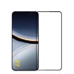 Xiaomi Poco F7 MOFI 9H 2.5D Tempered Glass Screen Protector Black - 1