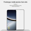 Xiaomi Poco F7 MOFI 9H 2.5D Tempered Glass Screen Protector Black - 2