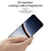 Xiaomi Poco F7 MOFI 9H 2.5D Tempered Glass Screen Protector Black - 4