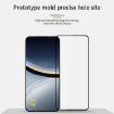 Xiaomi Poco F7 PINWUYO 9H 2.5D Tempered Glass Screen Protector Black - 2