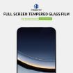 Xiaomi Poco F7 PINWUYO 9H 2.5D Tempered Glass Screen Protector Black - 4