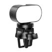 JMARY FM-16RGB Mini Portable Rechargeable RGB LED Fill Light for Video - 1