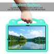 Samsung Galaxy Tab S9+ 12.4" X810 Kids Shockproof Case Mint Green - 8