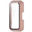For Keep B4 Lite Pink Watch Case + 9H Tempered Film Protection - 2
