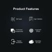 Huawei nova 14 ENKAY Hat-Prince Hydrogel Film 2pcs Full Coverage - 6