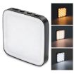 VLOGLITE W42 Magnetic Mini LED Fill Light for Laptop & Phone, Rechargeable - 1