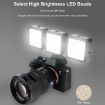 VLOGLITE T49 Portable LED Video Light 5600K Photography Fill Lamp - 2