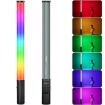 VLOGLITE W150RGB-I Handheld RGB LED Video Light Wand for Shooting - 1