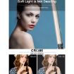 VLOGLITE W150RGB-I Handheld RGB LED Video Light Wand for Shooting - 3