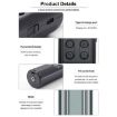 VLOGLITE W150RGB-I Handheld RGB LED Video Light Wand for Shooting - 6