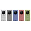 Xiaomi 14 Ultra Shockproof Honeycomb Phone Case - White - 6