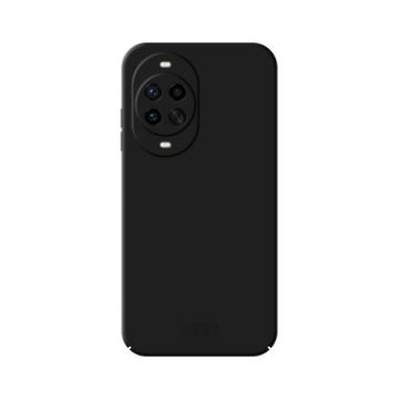 Huawei nova 14 Pro MOFI Qin Series Black PC Phone Case - 1