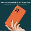 Huawei nova 14 Pro MOFI Qin Series Pink PC Phone Case - Skin Feel Cover - 5
