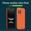 Huawei nova 14 Ultra MOFI Qin Series Pink PC Phone Case - Skin Feel - 2