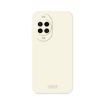 Huawei nova 14 Ultra MOFI Qin Series Beige PC Phone Case Skin Feel - 1