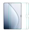 Xiaomi Pad 7 Ultra ENKAY Hat-Prince Tempered Glass Film 2pcs 0.33mm - 1