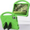 Blackview Tab 8 WiFi 10.1 2023 Green EVA Shockproof Tablet Case Holder - 6