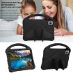 Blackview Tab 70 WiFi 2023 EVA Shockproof Tablet Case with Holder Black - 2