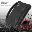 Blackview Tab 70 WiFi 2023 EVA Shockproof Tablet Case with Holder Black - 4
