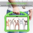Blackview Tab 11 WiFi EVA Shockproof Tablet Case with Holder - Green - 5