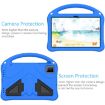 Blackview Osal Pad 15 2023 10.36" Blue EVA Shockproof Tablet Case - 3
