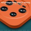 Xiaomi 14 Ultra MOFI Qin Series Green PC Phone Case - Skin Feel Cover - 4