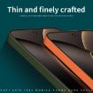 Xiaomi 15s Pro MOFI Qin Series Pink PC Phone Case - Skin Feel, All-Inclusive - 4