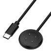 Google Pixel Watch 2 Type-C Charging Cable, 1m Black - 2