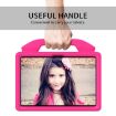 Samsung Galaxy Tab Advanced2 T583 EVA Shockproof Case RoseRed - 3