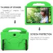 Samsung Galaxy Tab Advanced2/T583 EVA Shockproof Case - Green - 5