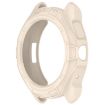 Ticwatch Pro 5 TPU Protective Case - Armored Semi-Enclosed Starlight Color - 2