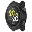 COROS Pace 3 Black TPU Protective Watch Case - Armored Semi-Enclosed - 1