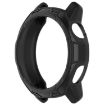 COROS Pace 3 Black TPU Protective Watch Case - Armored Semi-Enclosed - 2