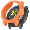 COROS Pace 3 Black TPU Protective Watch Case - Armored Semi-Enclosed - 7