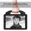 Samsung Galaxy Tab S6 Lite 2024 EVA Shockproof Case Black - 5