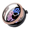 Vivo Watch 3 Pink Case: ENKAY Hat-Prince PC + Tempered Glass Film - 1