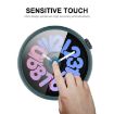 Vivo Watch 3 ENKAY Hat-Prince PC + Tempered Glass Case (Ivory White) - 8