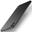 For Honor X60 GT MOFI Fandun Series Black Ultra-thin Phone Case - 1