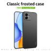 For Honor X60 GT MOFI Fandun Series Green Ultra-thin Phone Case - 3