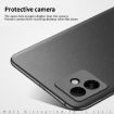 For Honor X60 GT MOFI Fandun Series Green Ultra-thin Phone Case - 6
