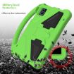 Teclast M50 HD/Pro 10.1" Green EVA Shockproof Tablet Case with Holder - 4