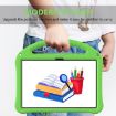 Teclast M50 HD/Pro 10.1" Green EVA Shockproof Tablet Case with Holder - 5