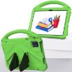 Teclast M50 HD/Pro 10.1" Green EVA Shockproof Tablet Case with Holder - 6