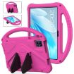 Teclast M50 HD/Pro 10.1" Rose Red EVA Shockproof Tablet Case Holder - 1