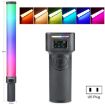 VLOGLITE W270RGB LED Studio Light - US Plug, Live Streaming & E-Sports - 1