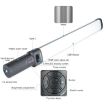 VLOGLITE W270RGB LED Studio Light - US Plug, Live Streaming & E-Sports - 5