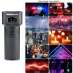 VLOGLITE W270RGB LED Studio Light - UK Plug for Live Streaming & E-Sports - 9